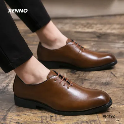 WINDSOR STEP DRESS SHOES